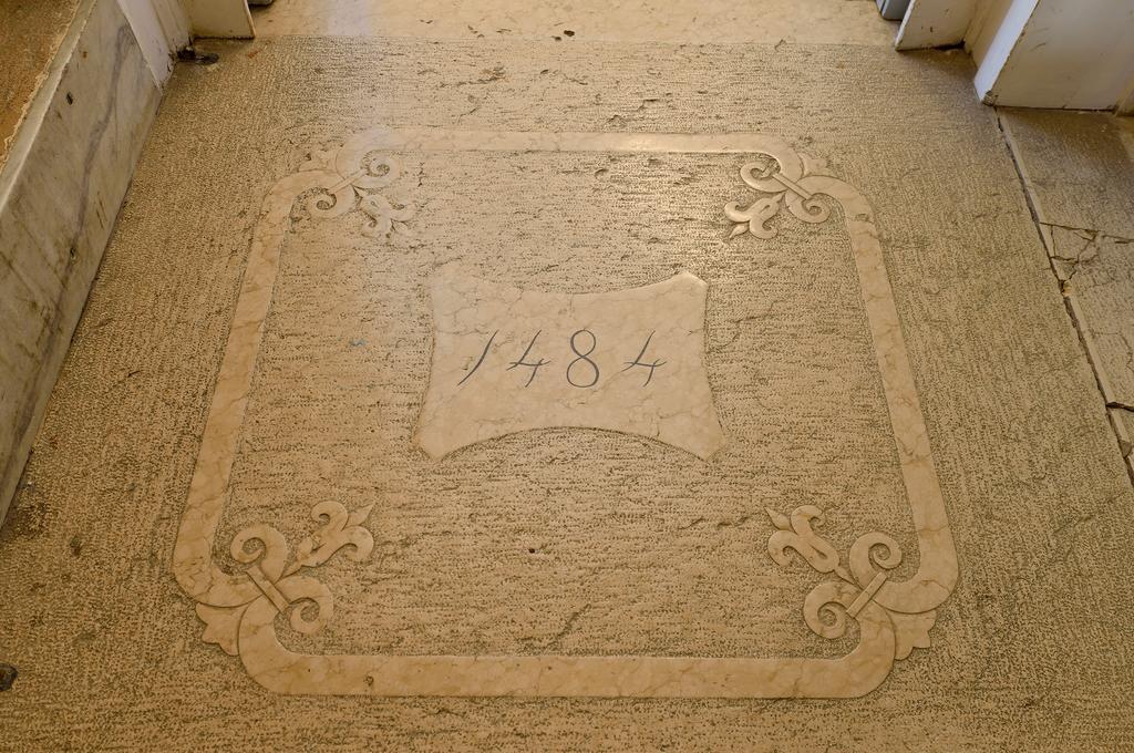 Residenza Ruga Giuffa Castello  Luaran gambar